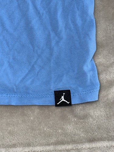 Air Jordan Men's T-Shirt 2XL *FREE SHIPPING* - Picture 2 of 6