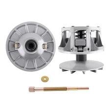 Primary Clutch & Secondary Drive Clutch Kit for Polaris Ranger 900 XP 2014-201