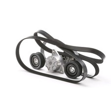 RIDEX 542R0043 Keilrippenriemensatz passend für MERCEDES-BENZ VITO Bus (W639)