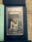 2018 Topps - Shohei Ohtani #700 Pitching (RC) PSA 10 eBay guarantee