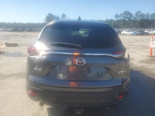 Chassis ECM Parking Brake Left Hand Quarter Panel Fits 16-18 MAZDA CX-9 8289432 - Picture 5 of 12
