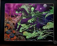 MONDO 1 6 He-Man MOTU SCAREMARE Scare Mare Timed Edition Exclusive