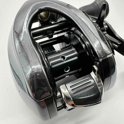 Shimano 18 Antares DC MD XG Right Hand Baitcasting Reel