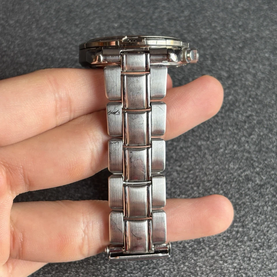 Vintage Jag Watch Rare - image 4 of 4