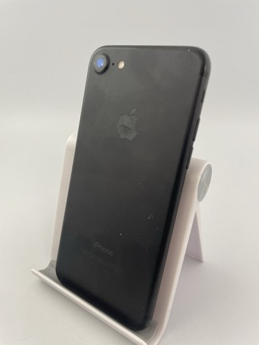 Apple iPhone 7 A1778 4,7" Czarny smartfon IOS Pęknięte części zamienne i naprawy - Zdjęcie 8 z 17