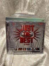 Just The Best 2001 Vol. 2 02/2001