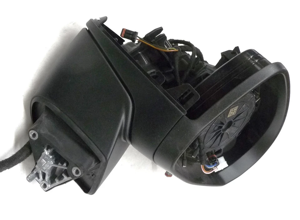 Mercedes Benz GLC300 2016-2026 carrocería espejo pasajero derecho A2548107003 OEM A1 Foto 3 de 4