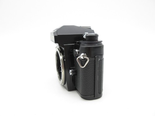 Nikon FA SLR Kamera Body Gehäuse - Bild 8 von 8