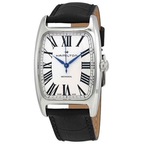 Hamilton American Classic Hand Wind Men's Watch H13519711