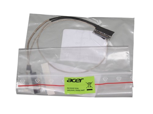 Acer Nitro 5 (AN515-52) Oryginalny kabel wyświetlacza LED eDP 30-Pin - Zdjęcie 2 z 2