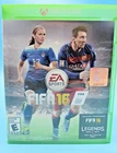 Microsoft Xbox One /  FIFA 16 SOCCER  EA Sports SHIPS SAME DAY