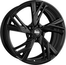 4x Winterräder MAM RS5 für Audi A6 4B 4B C5 ABE  16 Zoll Felgen 215