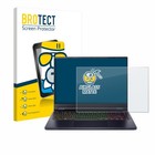Matowy szklany ochraniacz ekranu do Acer Predator Helios Neo 14 AI Anti-Glare