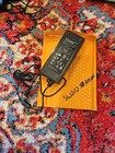 Switching Adapter FJ-SW202724004000 Input 100 - 240V 50/60Hz 3.0A Max B80