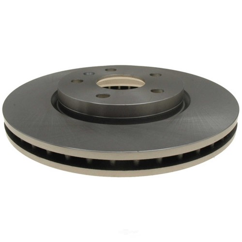 Disc Brake Rotor-R-Line Raybestos 580746R - Picture 1 of 3