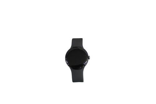Google Pixel Watch Gps 41Mm Black Wi-Fi Smartwatch Gqf4c - Zdjęcie 2 z 8