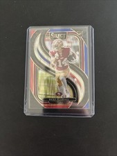 2024 Select Ricky Pearsall Red And Blue Shock (#173) RC