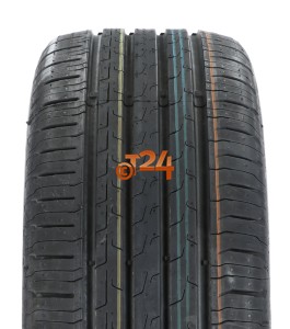 1x CONTINENTAL  215/60 R17 96 H ECO CONTACT 6 DEMO  Reifen - Bild 1 von 1