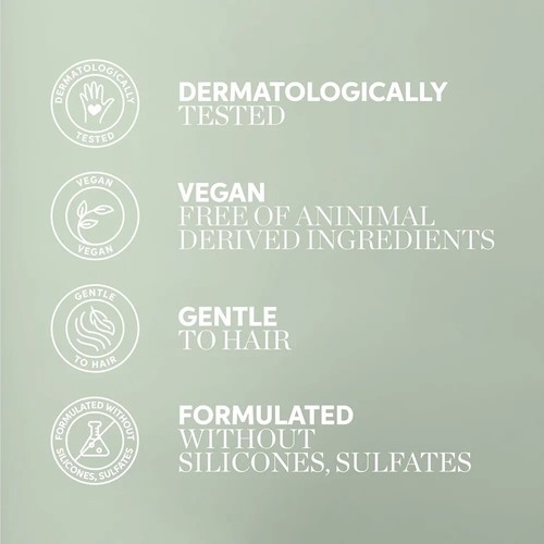 Wella Elements Renewing Mask REFILL, 16.9 oz - Picture 5 of 5