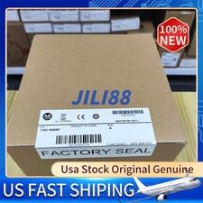 Brand New AB 1783-MX08T Stratix 8000 Managed Switch Free Shipping