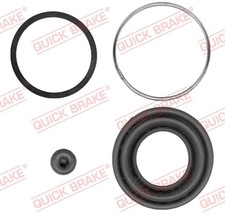 QUICK BRAKE Reparatursatz Bremssattel 114-0330 35mm für BMW 3er Touring E30 6er