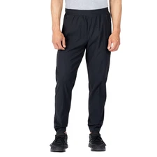 Soybu Men's Performance Jogger Stretch Fabric Water Resistant Black Gray Colors
