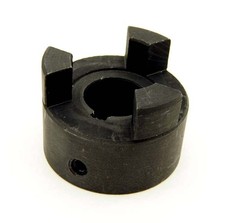 3/4" L075 L-Jaw Coupling Half - Flexible L-075 Lovejoy Martin Interchange