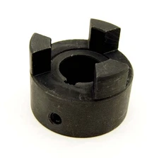 3/4" L075 L-Jaw Coupling Half - Flexible L-075 Lovejoy Martin Interchange