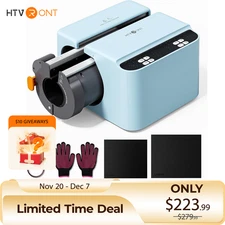 Tumbler Heat Press Machine Mug Heat Press For Straight Tumbler+Glass 15oz-30oz