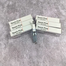 6Pcs For ngk Laser Iridium Spark Plugs 93759 DILFR5A11 For Nissan Infiniti