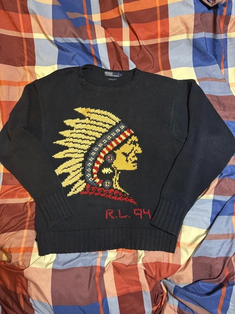 Indian Sweater In Men's Sweaters | eBay