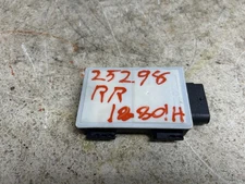 2019 BMW M850i Rear Blind Spot Module OEM Part Number 66326893736