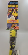 Vintage Spectra Star  1994 52 in Marvel's Wolverine Kite Keel - New Old Stock