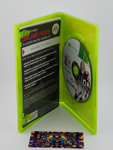 Microsoft Xbox 360 Games Lot - Volume/Bundle Discounts - Picture 102 of 160