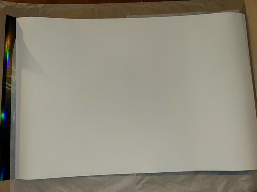 Zurück in die Zukunft von Kevin Wilson - AP Foil Variant Edition Full SET Schraubstock Presse - Bild 13 von 20