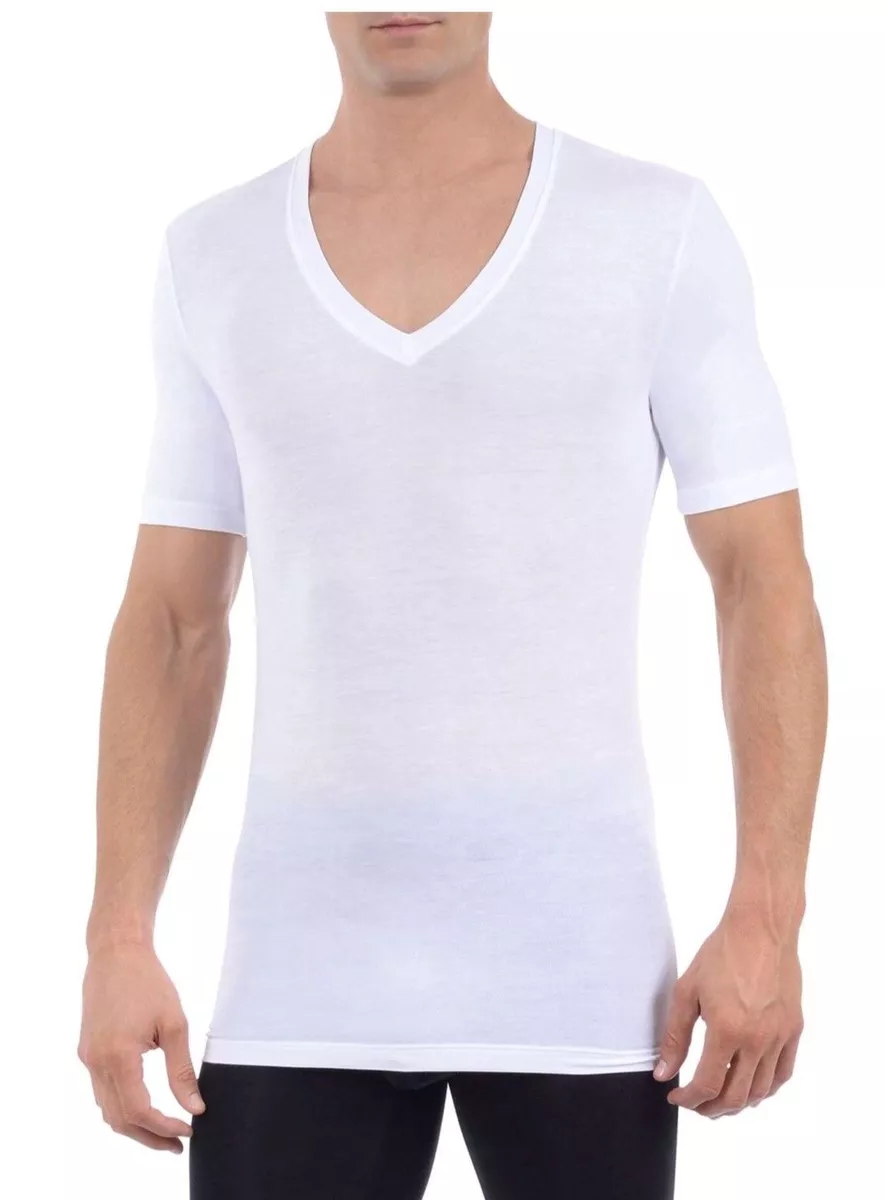 Tommy john sale v neck undershirt