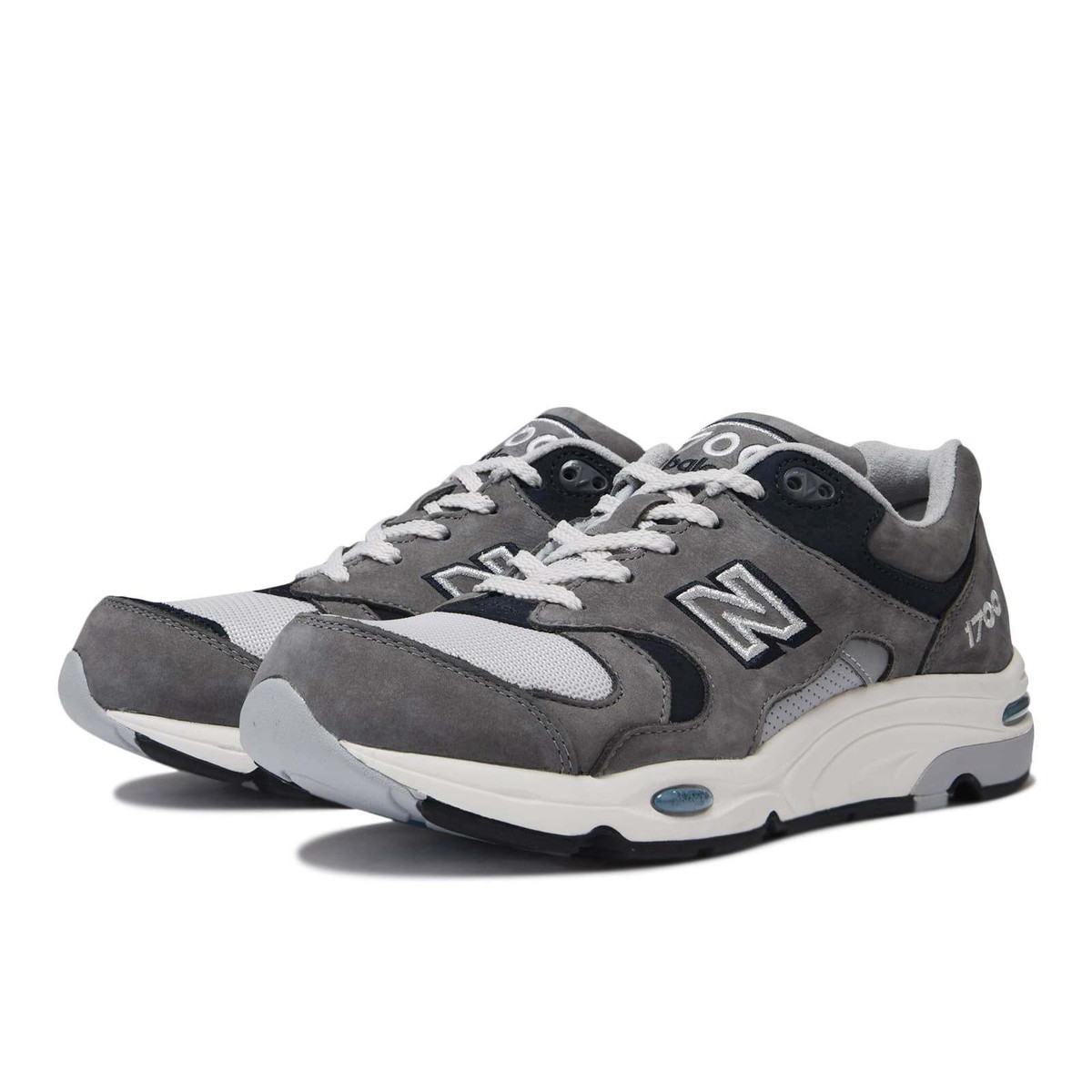 New Balance 1700 Titanium Eclipse White 2colors CM1700TE New Balance 1700 Titanium Eclipse White 2colors CM1700TE