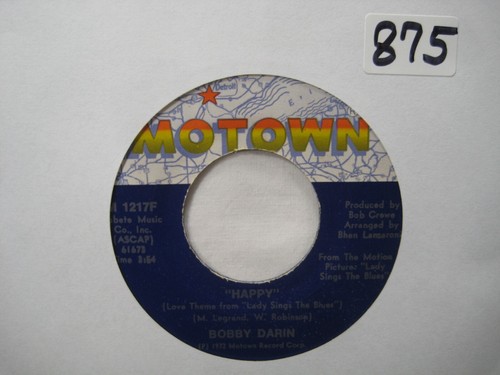 vinyl record Jukebox Retro oldies 45 hits Cleaned & Plays VG+ or NM- U Select - Picture 257 of 484