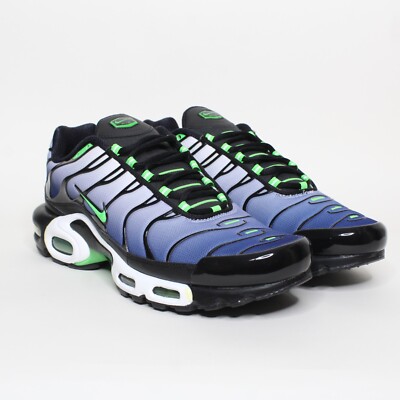 dark green tns