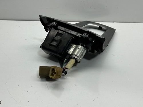 05 07 Subaru Impreza WRX Forester Automatic Shifter Gear Trim AUX Factory Unit - Picture 3 of 4