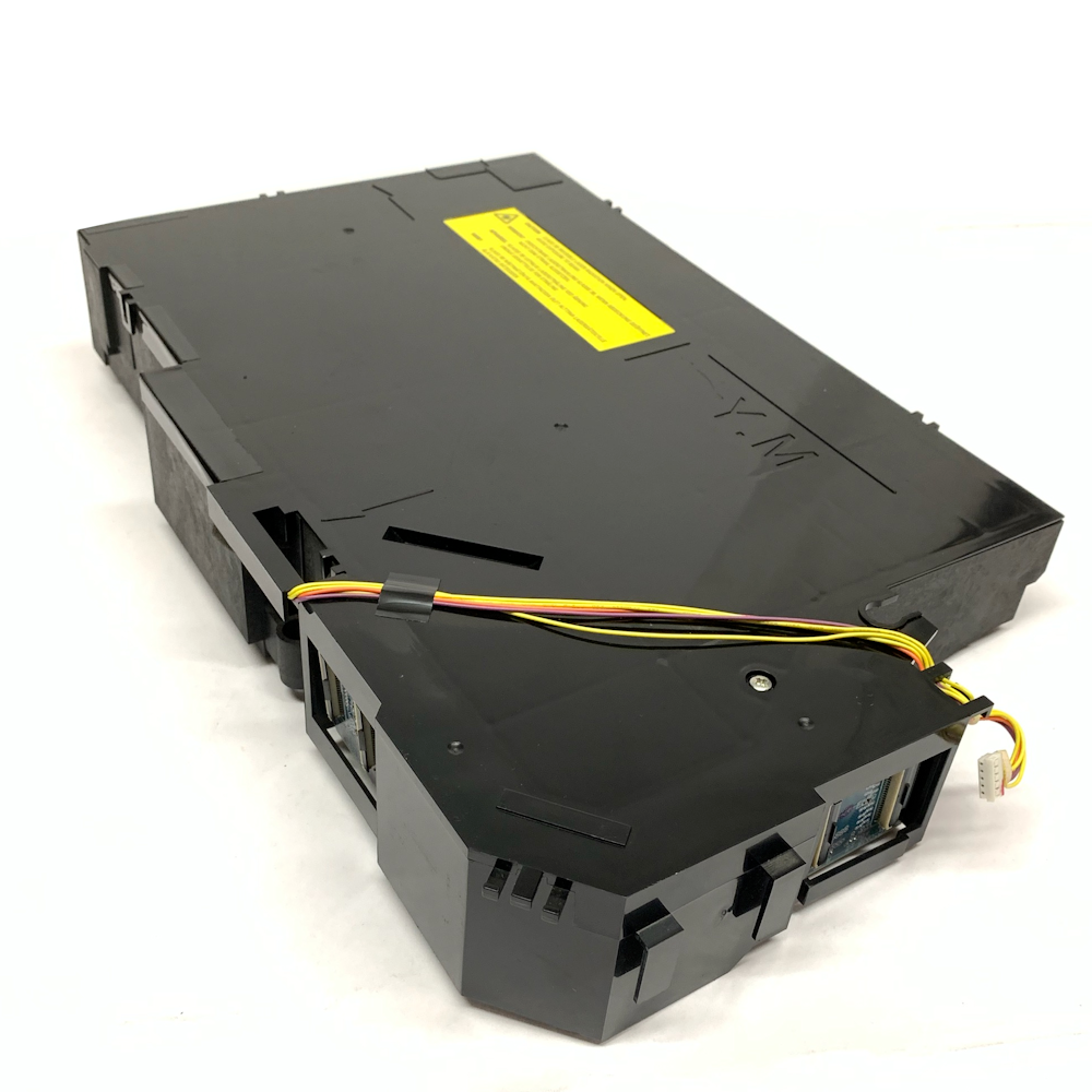 Xerox ROS Laser Unit - Magenta & Yellow - for Xerox 550/560/570