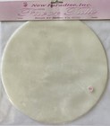 9” IVORY WEDDING FAVOR TULLE (10pcs.)New Paradise•Send off •Congratulations•Rice
