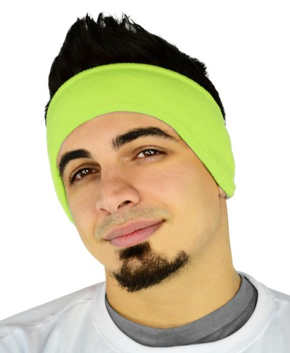 Dima de lana polar unisex Mato & Hash calentadores de orejas modelo 2018 descontinuado - Imagen 3 de 27