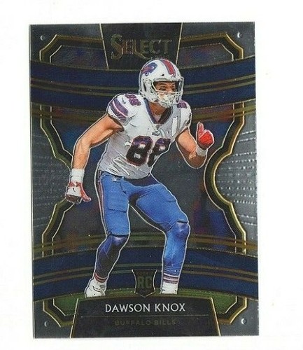 2019 Select Football Singles: Stars and Rookies  - Picture 32 of 239