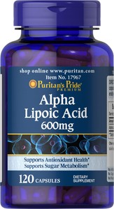 Puritan-039-s-Pride-Alpha-Lipoic-Acid-600-mg-120-Capsules