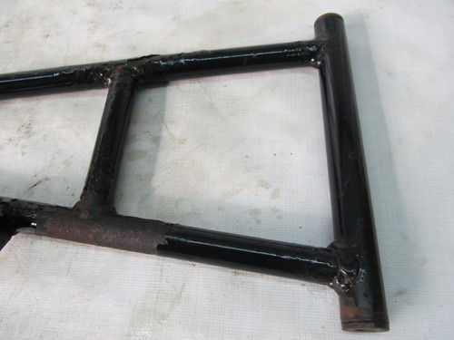 2006 Arctic Cat Panther 570 Snowmobile Left A arms Suspension - Picture 11 of 13