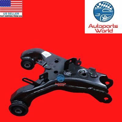 カルロス フォーム Total Chaos Performance Lower Control Arms, KDSS Compatible