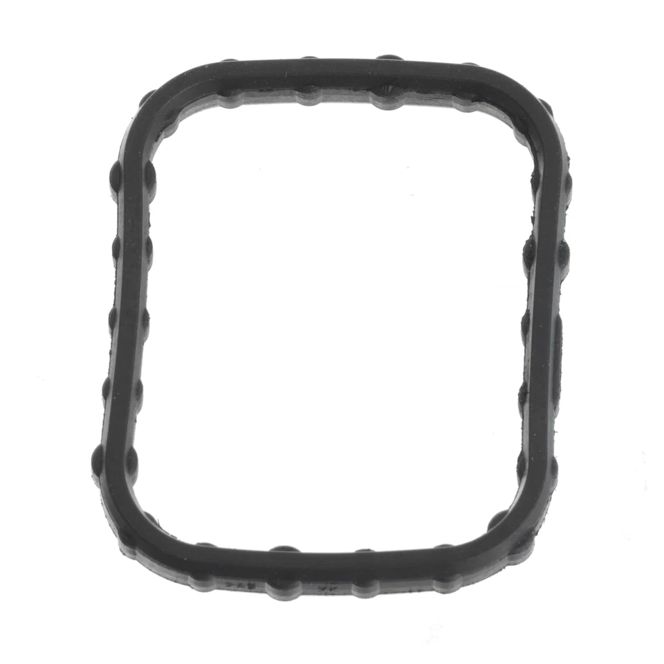 原始设备制造商全新 2014 - 2019 年福特 F-250 超级发动机油盘垫片 DC3Z-6710-B — 第 3/4 张图片