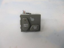 CADILLAC DEVILLE SEAT HEAT CONTROL SWITCH 2000 - 2003 2004 2005 OEM 25680199