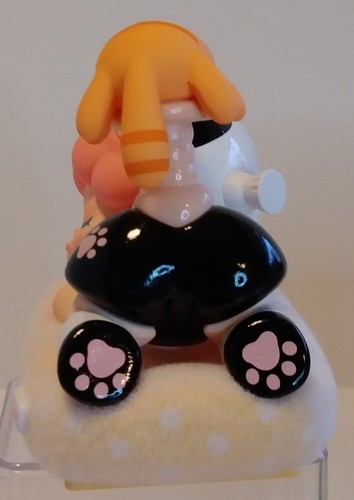 Wendy x Dodo Sugar When I'm With You Series DREAM TOGETHER ๐ค๐๐บ Cat Figure NEW - Picture 4 of 11